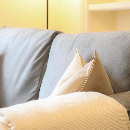 Cosy Ardrossan Apartment Dış mekan fotoğraf